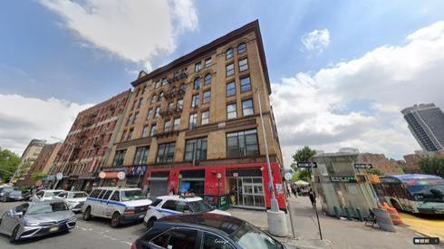 rent office 145-147 east 125th street