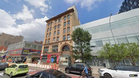 rent office 145-147 east 125th street