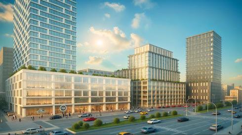 rent office 145 delancey street