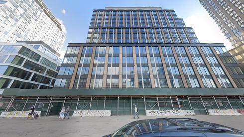 rent office 145 delancey street
