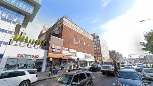 rent office 145 delancey street