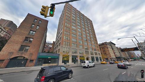 Rent Office 145 hudson street