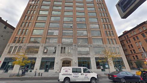 Rent Office 145 hudson street