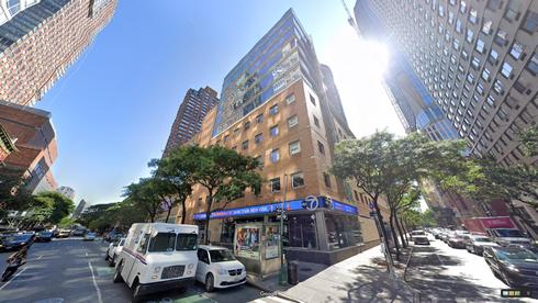 rent specialty 147 columbus avenue