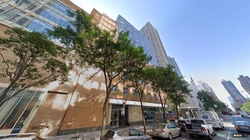 rent specialty 147 columbus avenue