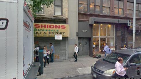 Rent Office 147 west 29th street