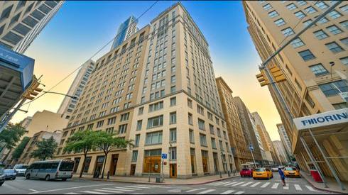 rent office 148 madison avenue
