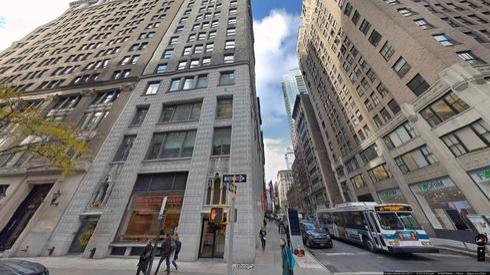 rent office 148 madison avenue
