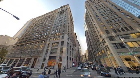 rent office 148 madison avenue