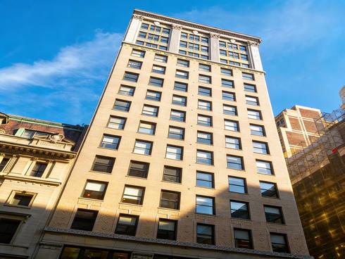 rent office 149 fifth avenue