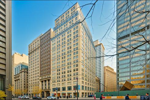 Rent Office 150 broadway