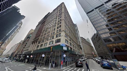 Rent Office 150 broadway