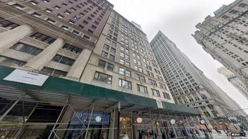 Rent Office 150 broadway
