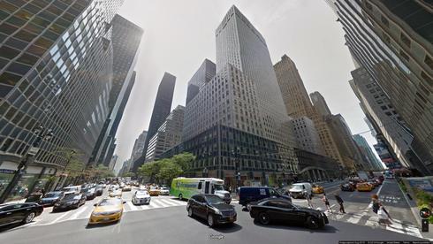 Rent Office 150 east 42nd street