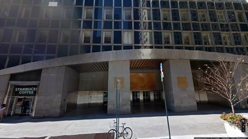 Rent Office 150 east 42nd street