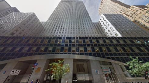 Rent Office 150 east 42nd street