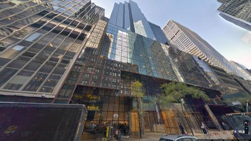 rent office 150 east 52nd street