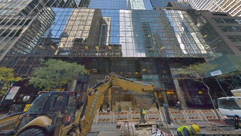 rent office 150 east 52nd street
