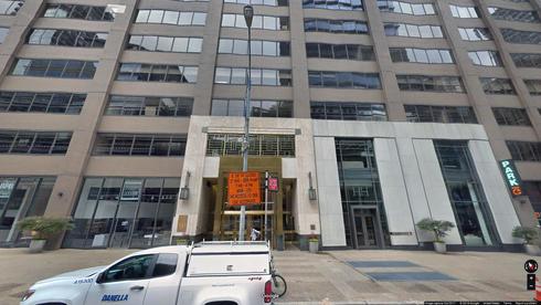 rent office 150 east 58th street