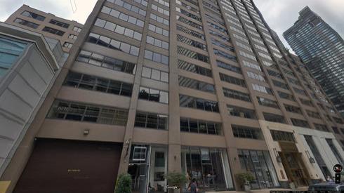 rent office 150 east 58th street