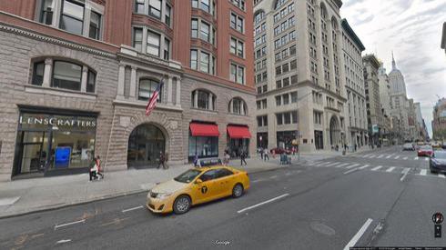 Rent Office 150 fifth avenue