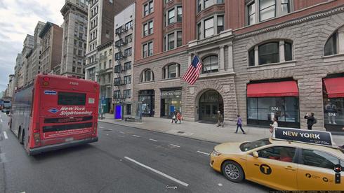 Rent Office 150 fifth avenue