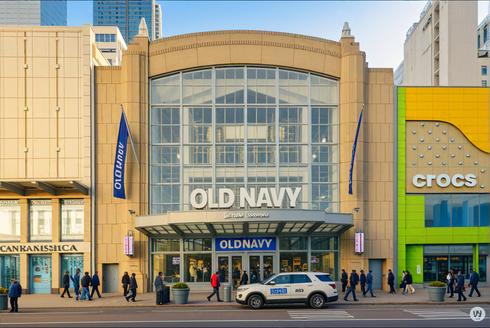 rent retail 150 west 34th street
