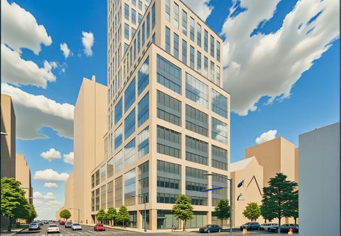 rent office 1520 1st ave