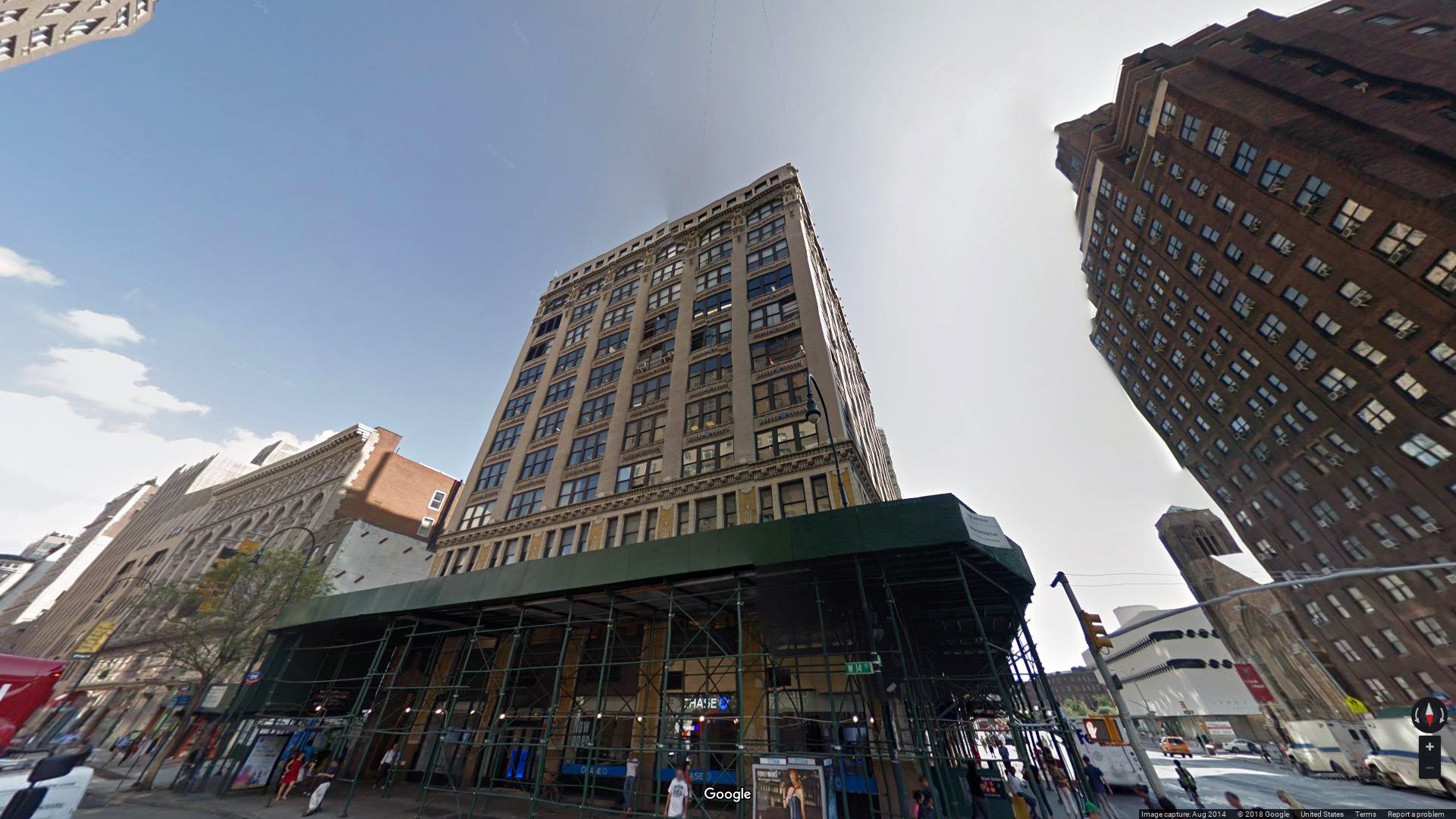 Rent Office 154 west 14th