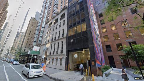 Rent Office 155 east 48th street