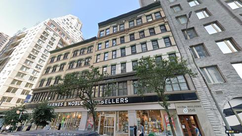 rent office 1550-1556 3rd avenue