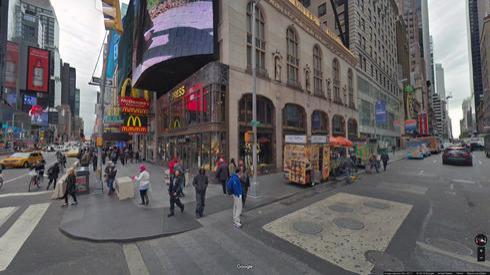 rent office 1560 broadway