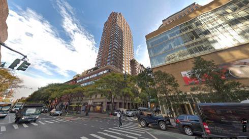 Rent Office 157-167 columbus avenue