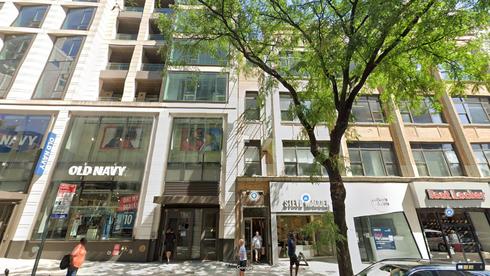 Rent Office 157 east 86th street