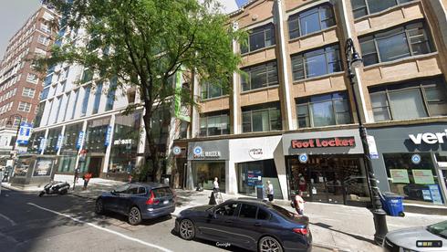 Rent Office 157 east 86th street
