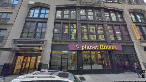 Rent Office 158 west 27th street