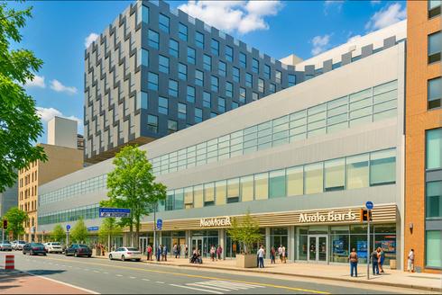 rent retail 159 east 125th street
