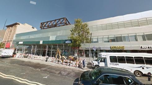 rent retail 159 east 125th street