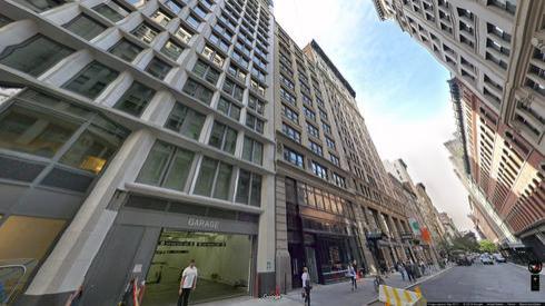 rent office 16 west 22nd street