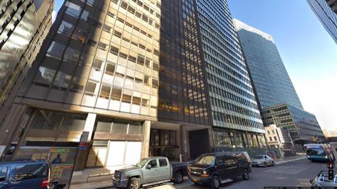 Rent Office 160 water street