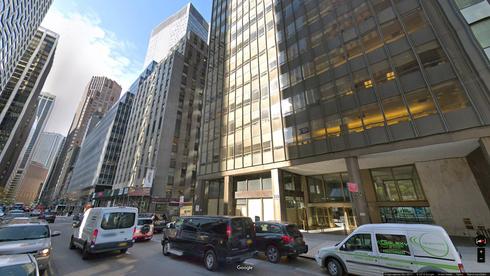 Rent Office 160 water street
