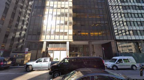 Rent Office 160 water street