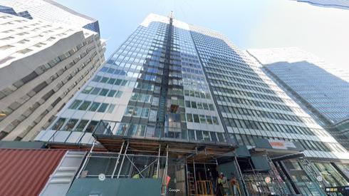 Rent Office 160 water street