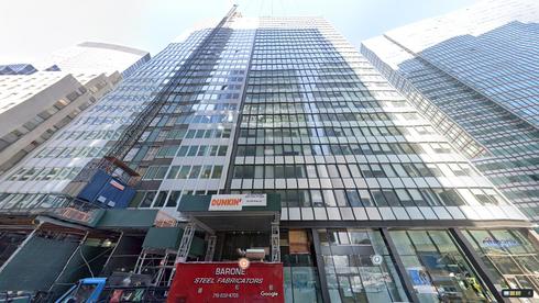 Rent Office 160 water street