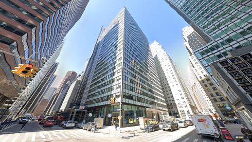 Rent Office 160 water street