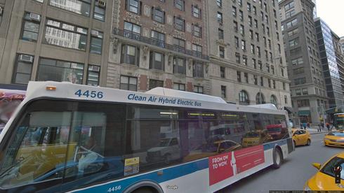 rent office 161 madison avenue