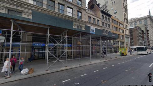 rent office 162 fifth avenue