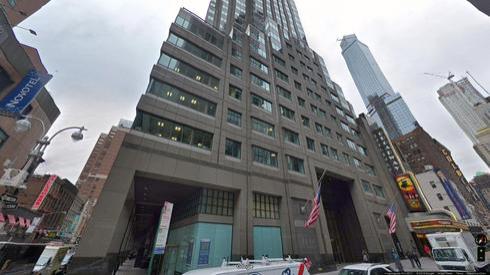 Rent Office 1675 broadway