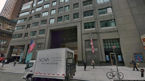Rent Office 1675 broadway