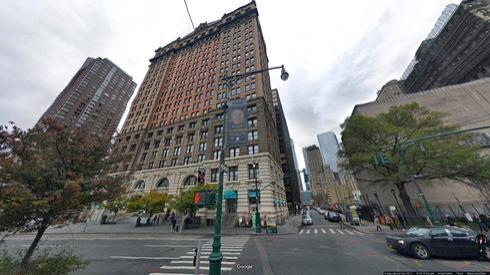 Rent Office 17 battery pl n